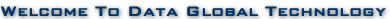 Welcome to Data Global Technology